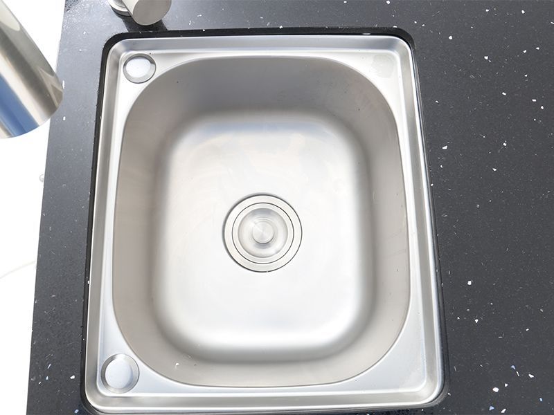 Island Four Burner Kitchen BBQ -Garden Furniture Centre-HighRange,Outdoor Kitchens,Outdoor Kitchen,BBQ's-{collection_title}