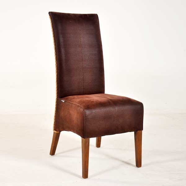 Savana Dining Chair-Garden Furniture Centre-LowRange,Dining Chair,Conservatory,Indoor Dining Conservatory,50% OFF Indoor Seating & Accessories,Indoor Dining-{collection_title}