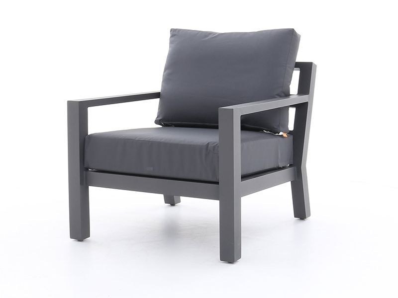 Timber Armchair | Life Armchair 