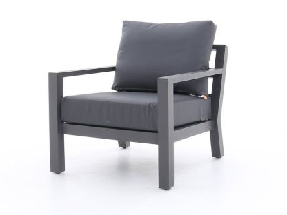 Timber Armchair | Life Armchair 