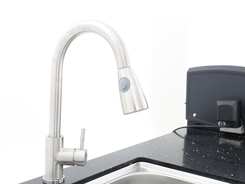 Island Four Burner Kitchen BBQ -Garden Furniture Centre-HighRange,Outdoor Kitchens,Outdoor Kitchen,BBQ's-{collection_title}