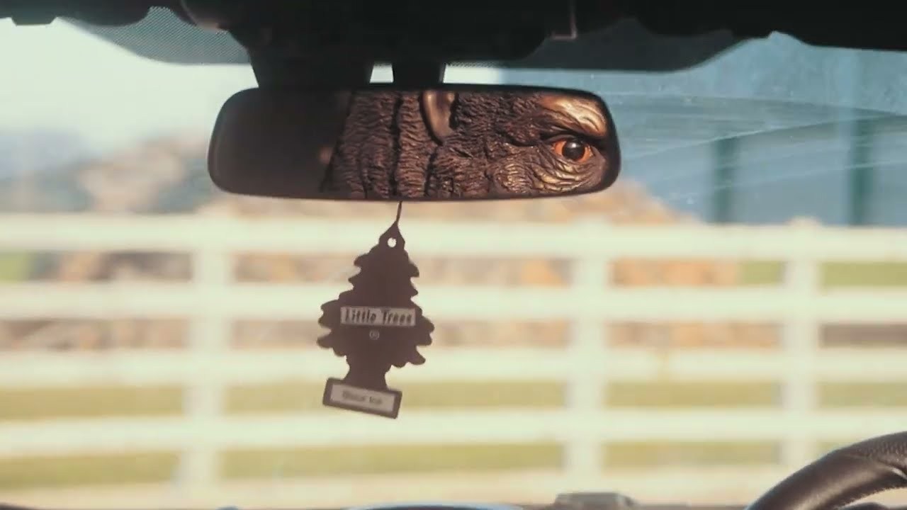 Gorilla Ornament | Silver