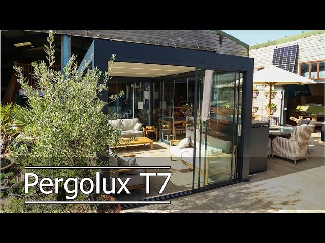 Mirage Sliding Doors | 3m 4m 5m 6m