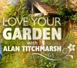 Our Furniture on ITV - Love Your Garden