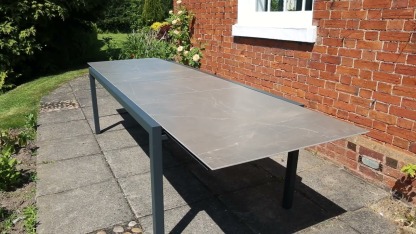 Mustique Extending Dining Table 