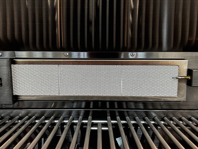 Premium Outdoor Kitchen | Oasis Range