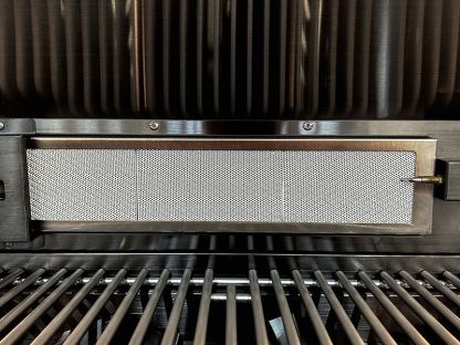 Premium Outdoor Kitchen | Oasis Range