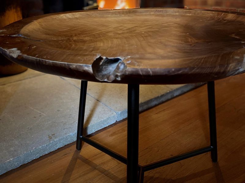 Cordelia Coffee Table