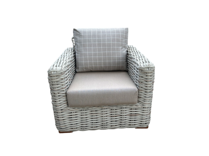 Fiji Armchair-Garden Furniture Centre-MidInstock,instock,MidRange,Outdoor Lounging,Rattan,Outdoor Furniture,Rattan Furniture,Fiji Range,Rattan Chairs,Fiji-{collection_title}