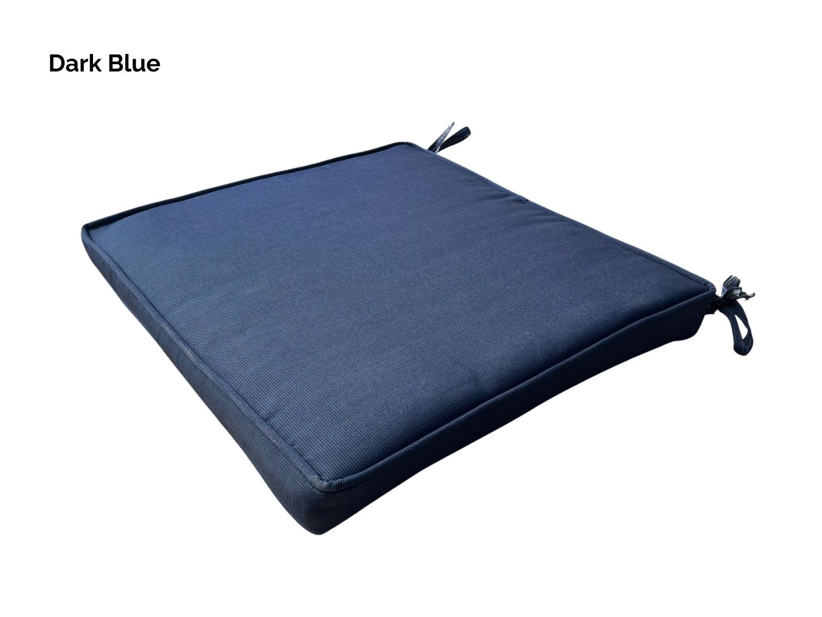 Large Outdoor Seat Pad Cushion -Garden Furniture Centre-Replacement,Outdoor Dining,48Hour Dispatch,LowRange,Under 100,Outdoor Cushions,Accessories,Cushions-{collection_title}