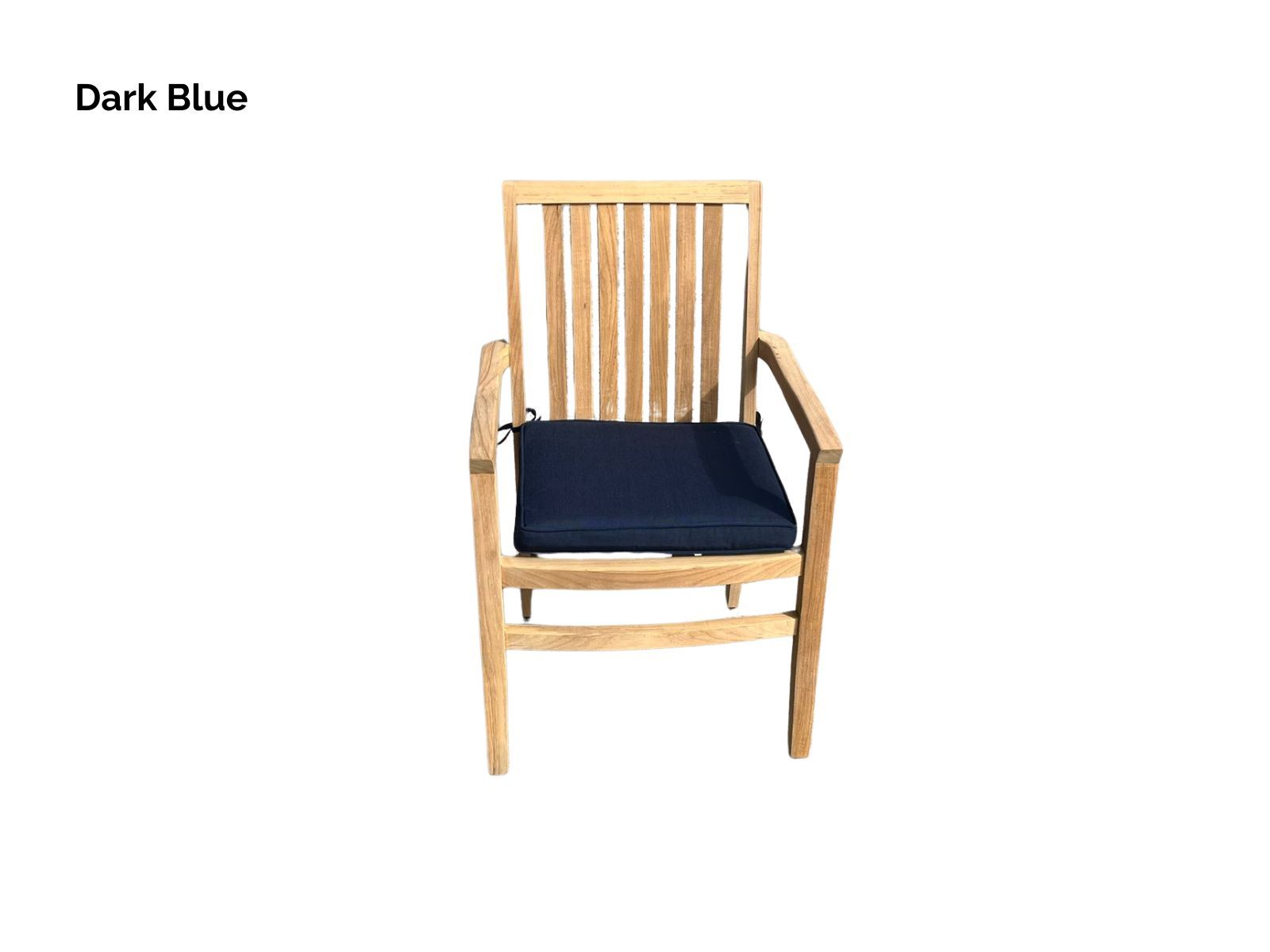 Large Outdoor Seat Pad Cushion -Garden Furniture Centre-Replacement,Outdoor Dining,48Hour Dispatch,LowRange,Under 100,Outdoor Cushions,Accessories,Cushions-{collection_title}