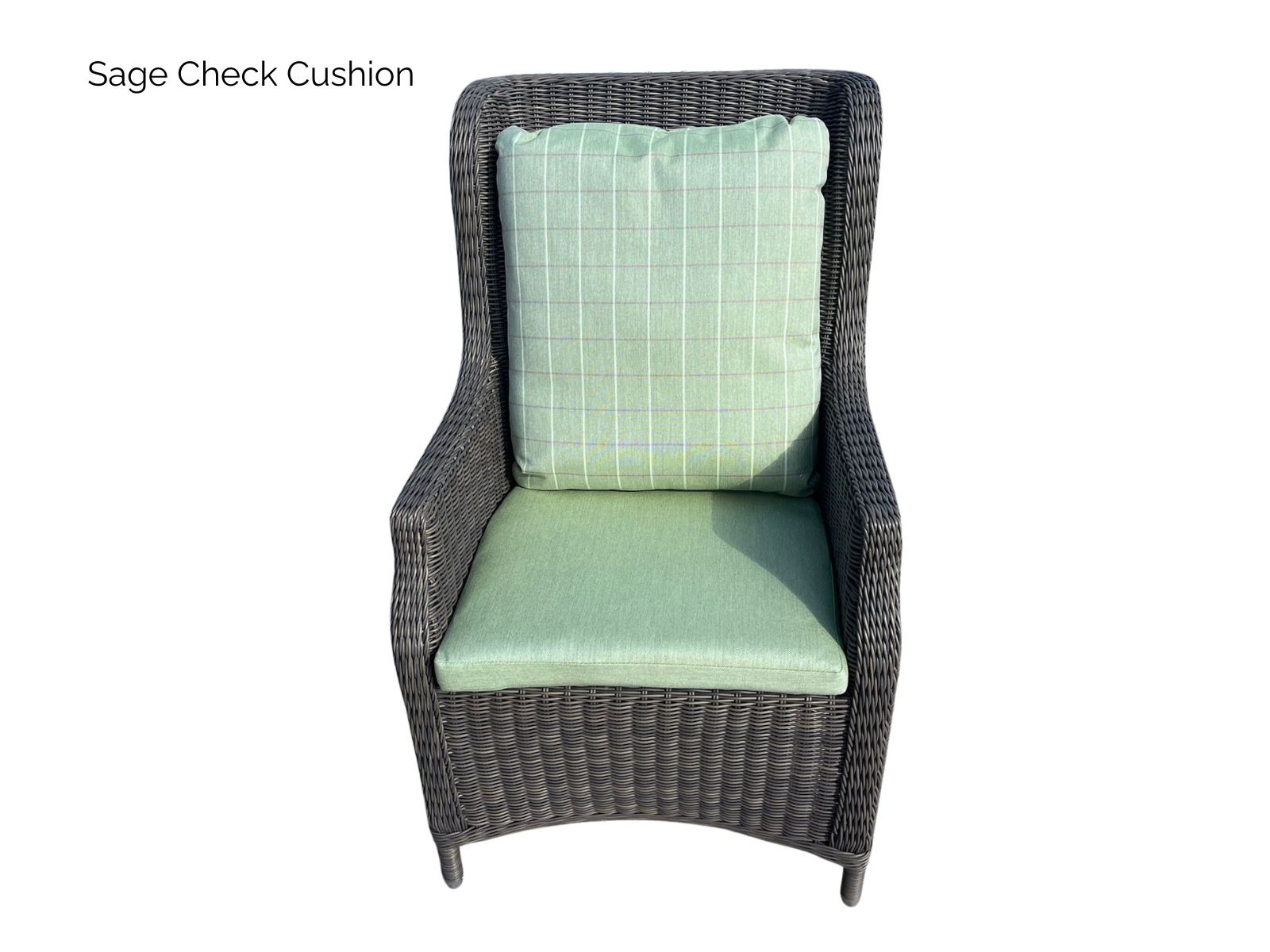 Seville Dining Armchair-Garden Furniture Centre-MidInstock,instock,MidRange,Dining Chair,Chair,Outdoor Dining,Outdoor Furniture,Rattan Furniture,Rattan,Rattan Chairs-{collection_title}