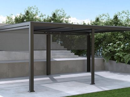 Galaxy Gazebo | 3.5 X 5.4m | BLACK FRIDAY MONTH