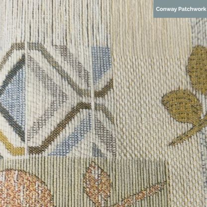 Upton Replacement Singular Cushion-Garden Furniture Centre-48Hour Dispatch,LowRange,Under 100,Conservatory,Conservatory Furniture Cushions-{collection_title}