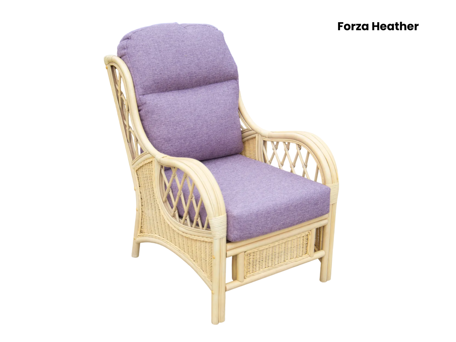 Upton Replacement Singular Cushion-Garden Furniture Centre-48Hour Dispatch,LowRange,Under 100,Conservatory,Conservatory Furniture Cushions-{collection_title}