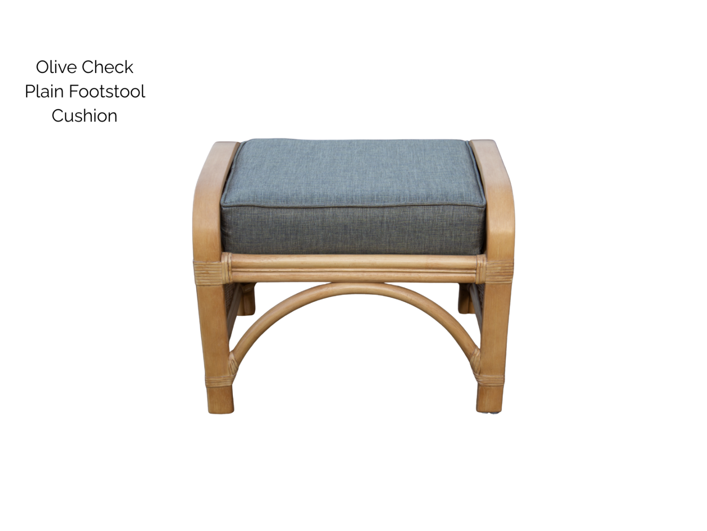 Moreton Footstool