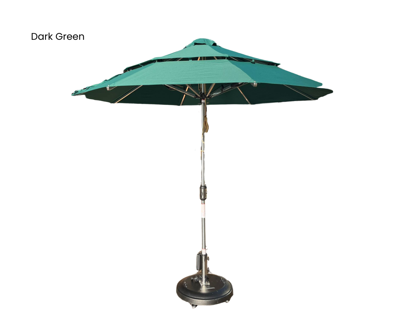 Alize Fan Parasol 
