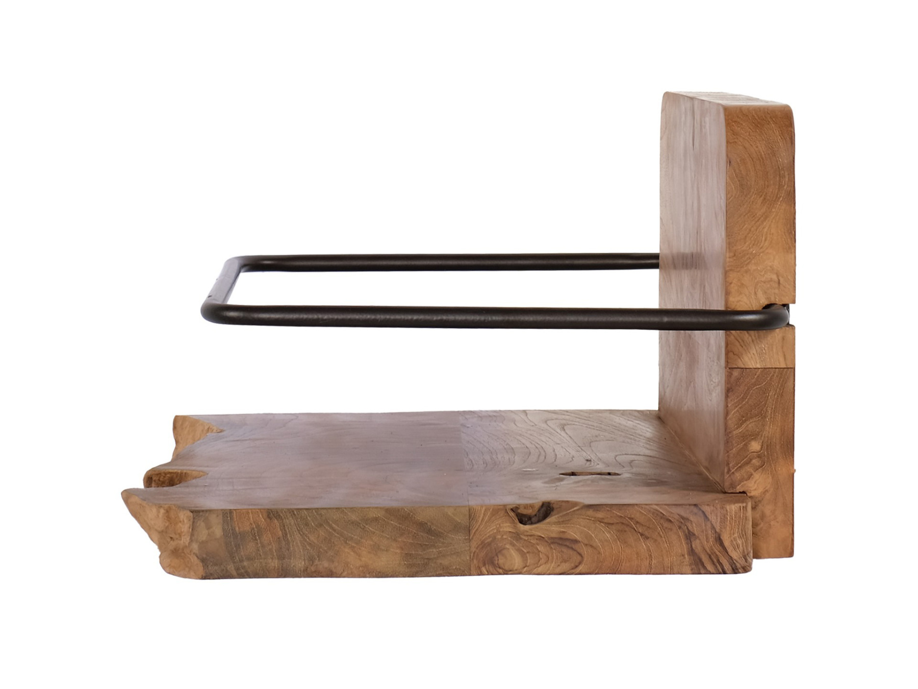 Kobe Wall Shelf | Small, Medium & Large-Garden Furniture Centre-Shelves,Conservatory,Indoor Accessories-{collection_title}