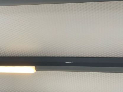 Luna Crescent Retractable Awning 4.75 x 4m | Luna Range | RHS Tatton Park