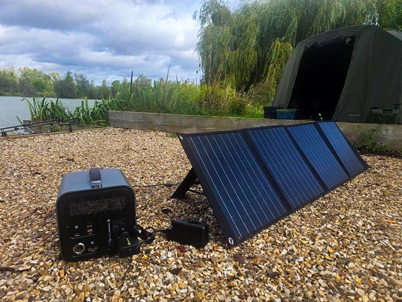 Portable Power Bank 500W-Garden Furniture Centre-HighRange,Accessories,Solar,Power Banks Solar,Power Banks-{collection_title}