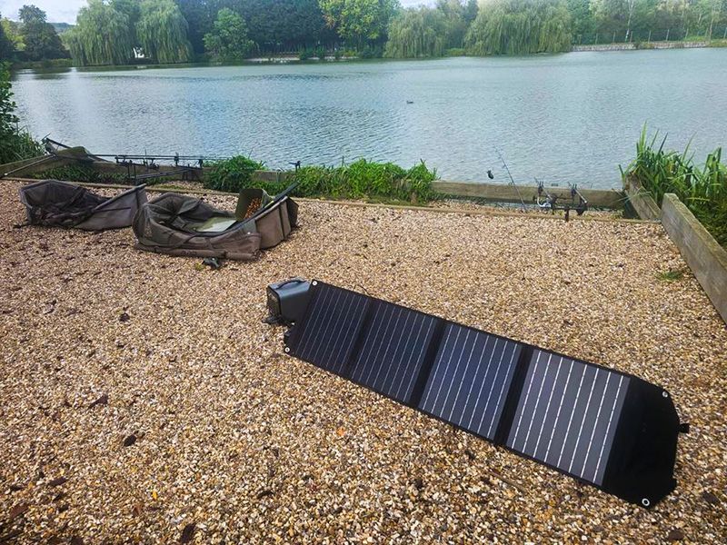 Portable Power Bank 500W-Garden Furniture Centre-HighRange,Accessories,Solar,Power Banks Solar,Power Banks-{collection_title}