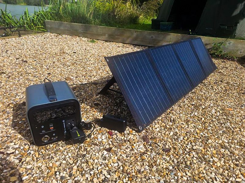 Portable Power Bank 500W-Garden Furniture Centre-HighRange,Accessories,Solar,Power Banks Solar,Power Banks-{collection_title}