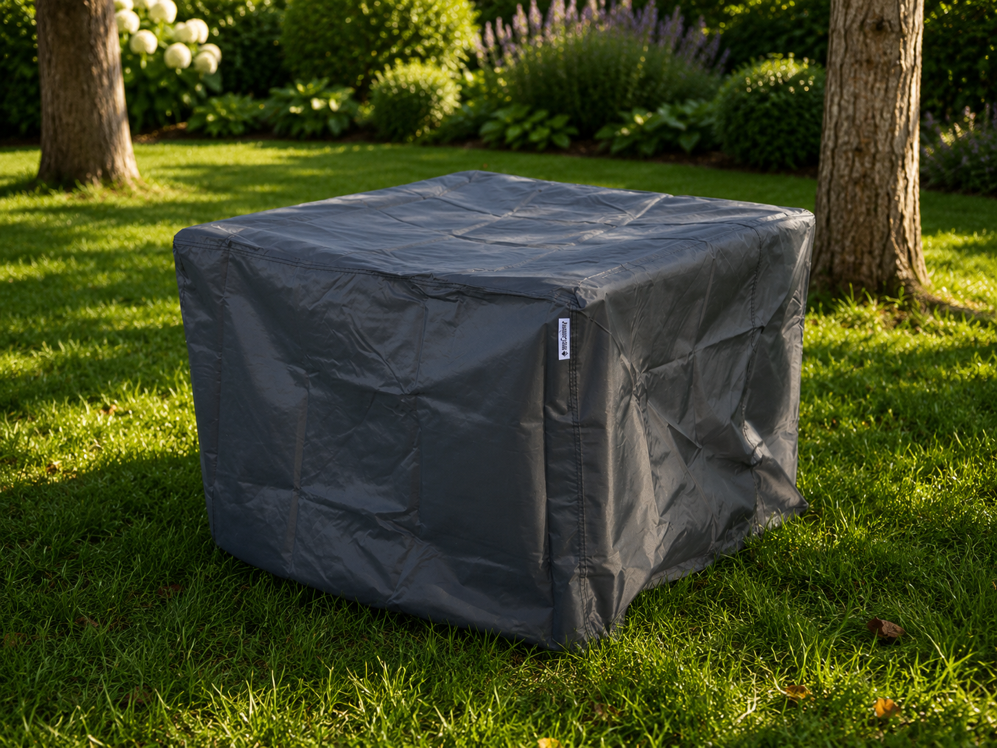 Breathable Montana/Fiji Armchair Weather Cover