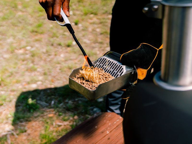 Fyra Pizza Oven | Ooni Range -Garden Furniture Centre-MidRange,Ooni Pizza Ovens,Pizza Ovens Accessories,Gifts,Outdoor Kitchens,Outdoor Kitchen,Pizza Ovens-{collection_title}