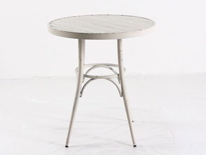 Retro 4 Chair Set