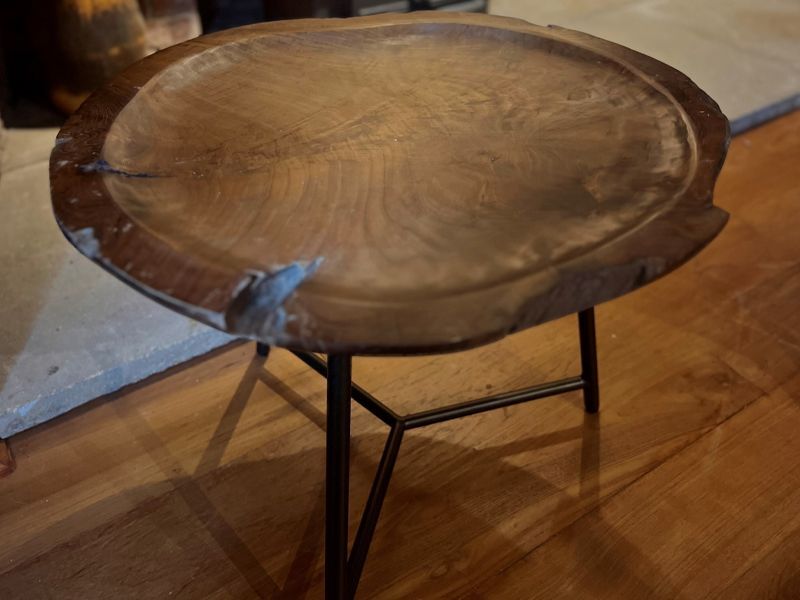 Cordelia Coffee Table