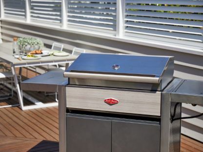 Beefeater 4-Burner Barbeque 