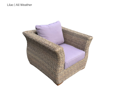 Montana Armchair - Outdoor-Garden Furniture Centre-MidInstock,instock,MidRange,Outdoor Lounging,Rattan,Outdoor Furniture,Rattan Furniture,Montana Range,Rattan Chairs,Montana-{collection_title}