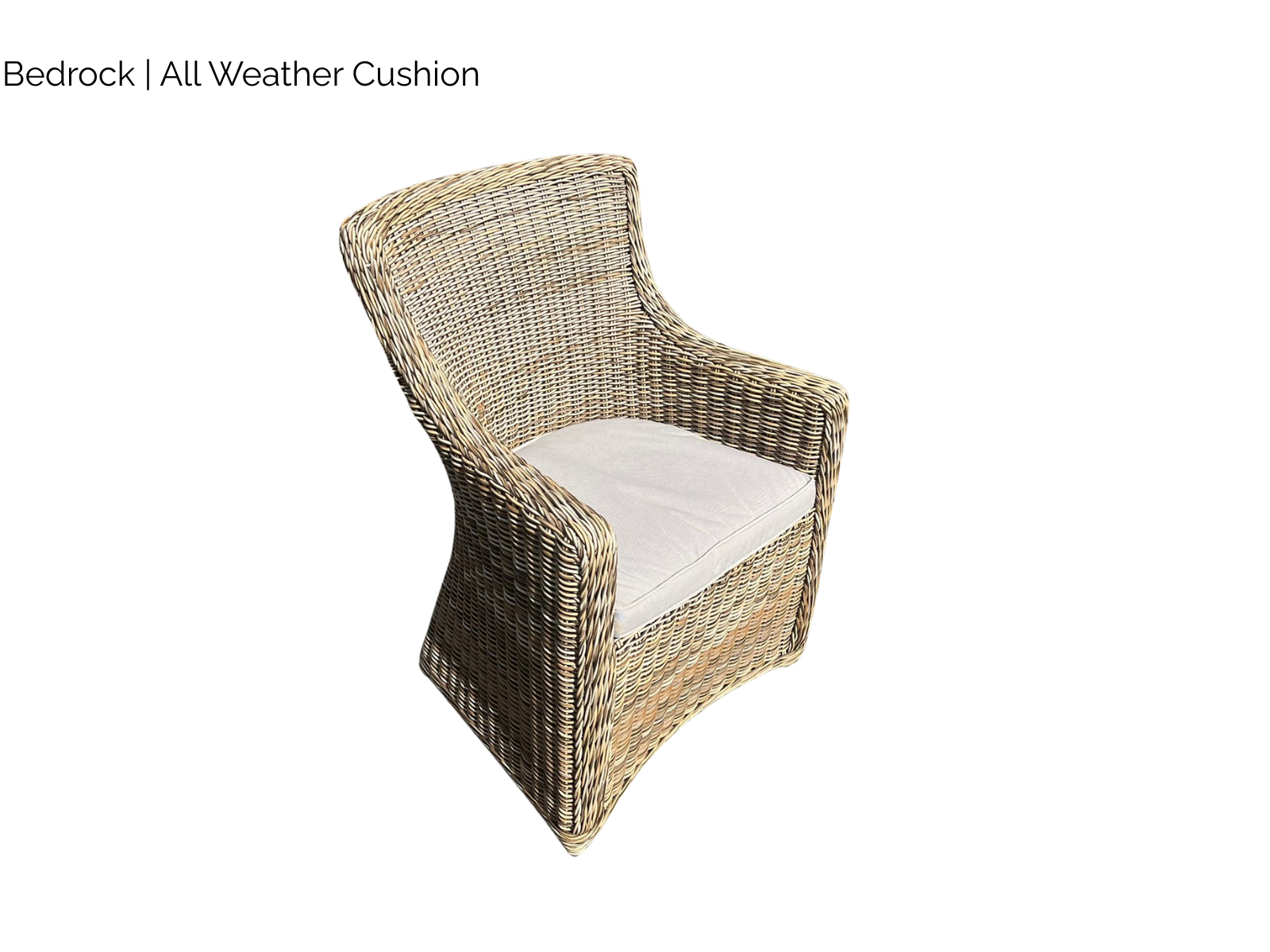 Willow Seville Dining Chair-Garden Furniture Centre-MidInstock,instock,MidRange,Dining Chair,Chair,Outdoor Furniture,Rattan Furniture,Outdoor Dining,Rattan,Rattan Chairs-{collection_title}