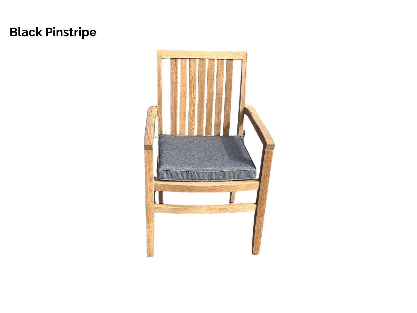 Large Outdoor Seat Pad Cushion -Garden Furniture Centre-Replacement,Outdoor Dining,48Hour Dispatch,LowRange,Under 100,Outdoor Cushions,Accessories,Cushions-{collection_title}