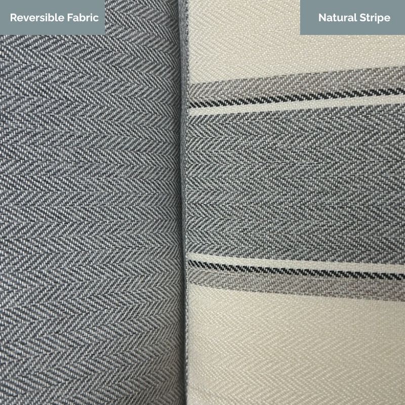 Replacement Singular Conservatory Cushion | Large-Garden Furniture Centre-48Hour Dispatch,LowRange,Under 100,Conservatory,Conservatory Furniture Cushions-{collection_title}