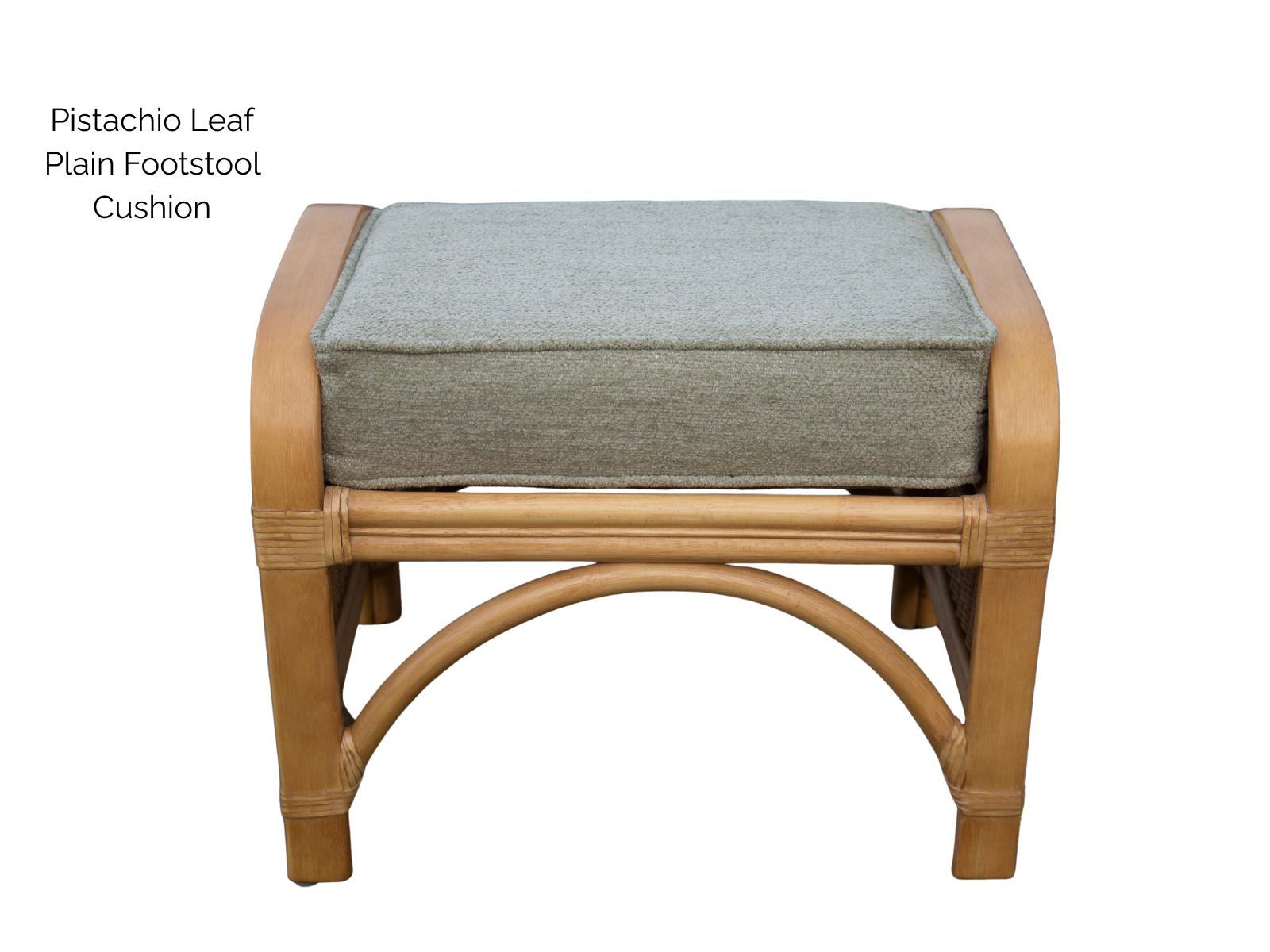 Moreton Footstool