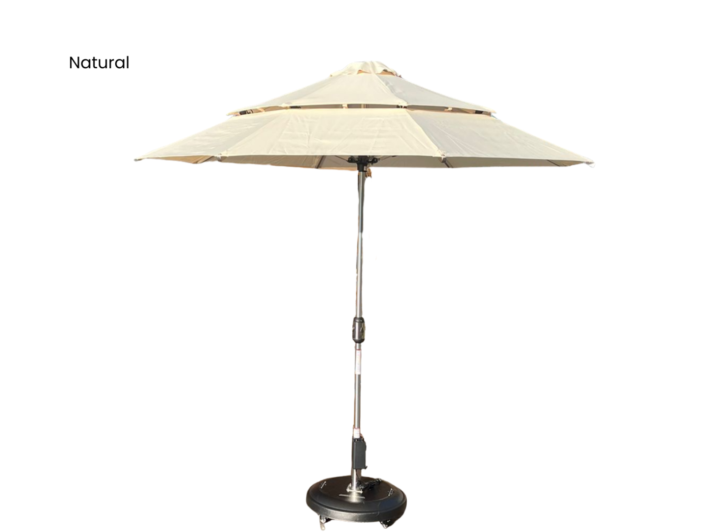 Alize Fan Parasol