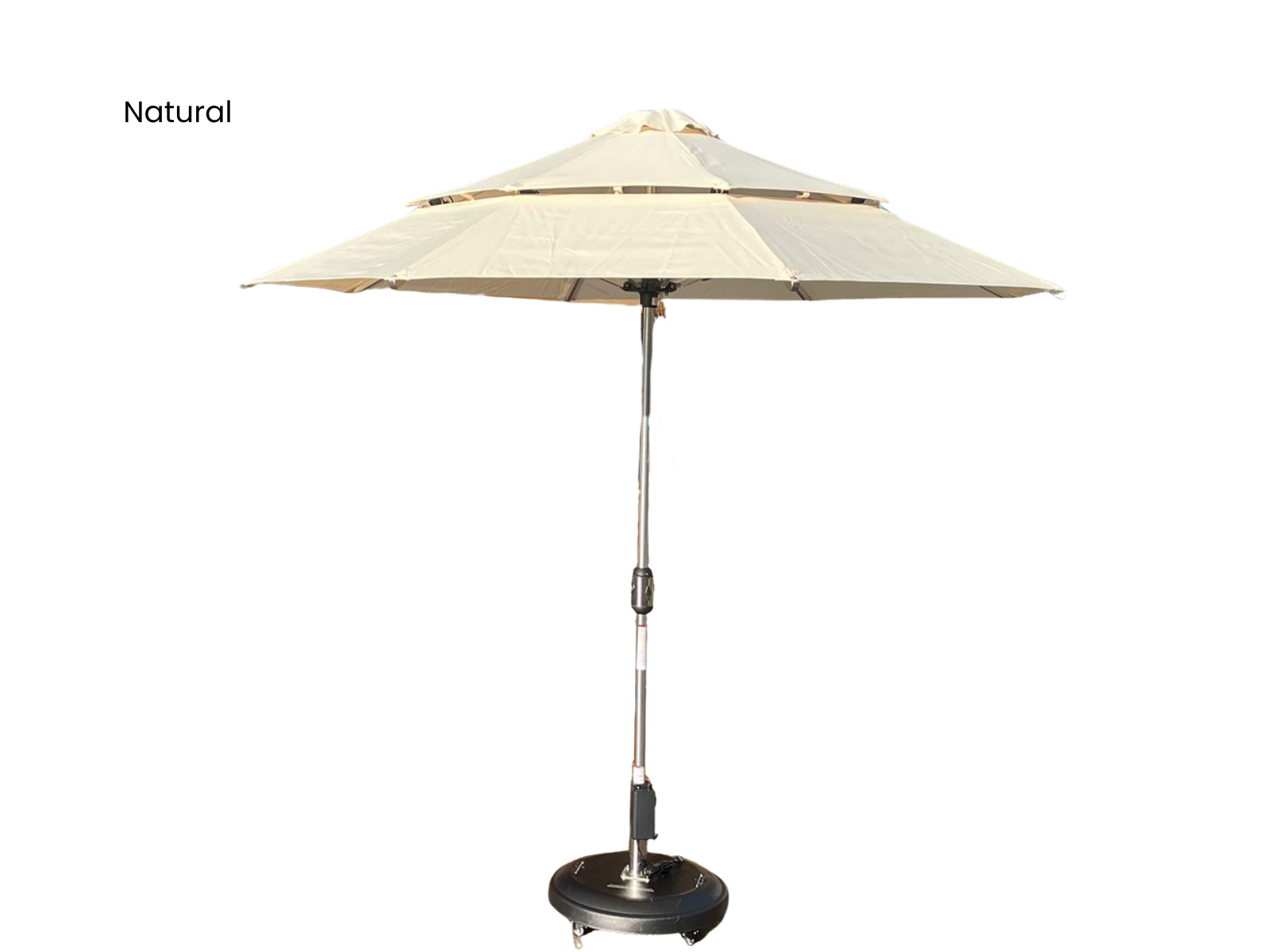 Alize Fan Parasol