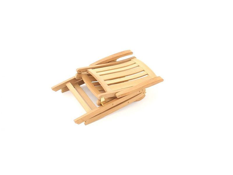 Kingsbury Recliner Chair-Garden Furniture Centre-MidInstock,instock,MidRange,Outdoor Dining,Outdoor Furniture,Teak Garden Furniture,Teak,Teak Chairs-{collection_title}