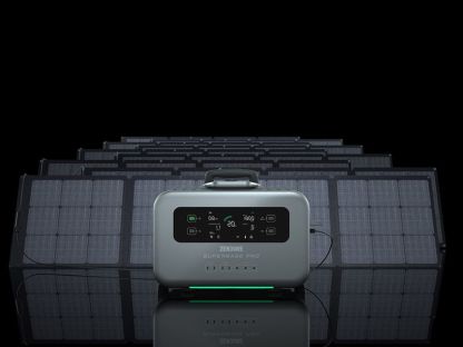 SBP1500 Super Base Pro Power Station
