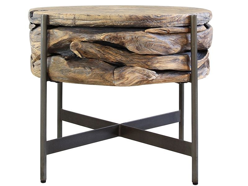 Rokka Side Table 