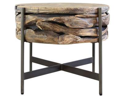 Rokka Side Table 