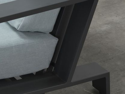 Madrid Corner Sofa Set | BLACK FRIDAY MONTH