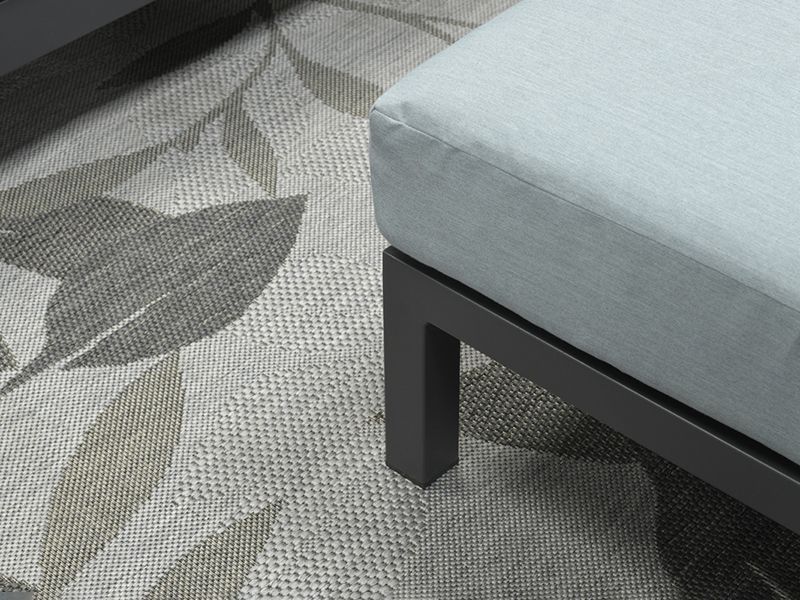 Madrid Corner Sofa Set | BLACK FRIDAY MONTH