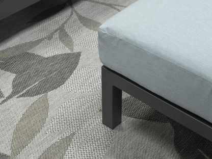Madrid Corner Sofa Set | BLACK FRIDAY MONTH