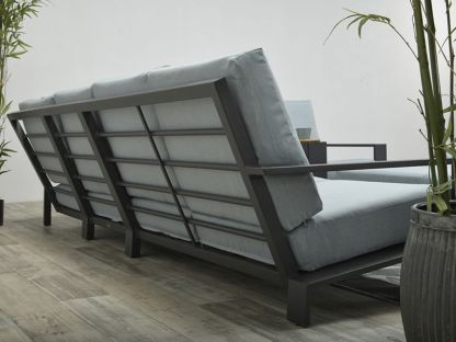 Madrid Corner Sofa Set | BLACK FRIDAY MONTH