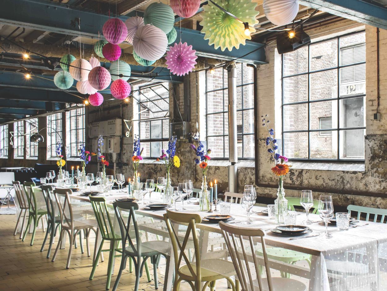 Retro Cafe Dining Chair-Garden Furniture Centre-LowRange,Under 100,Dining Chair,Chair,Outdoor Furniture,Metal Furniture,Retro Range,Outdoor Dining,Balcony & Duo Sets,Metal,Metal Chairs,Sale,Clearance Line-{collection_title}