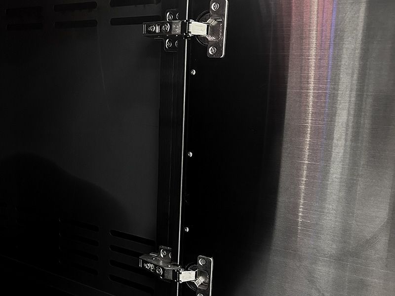 Premium Outdoor Kitchen | Oasis Range-Garden Furniture Centre-HighRange,Fire Pits & BBQ's,Kitchen Set,Showroom exdis,Oasis,Outdoor Kitchens,Outdoor Kitchen,BBQ's,Modular Furniture,BBQ Range-{collection_title}