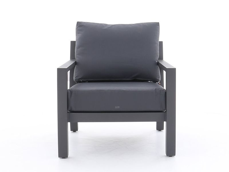 Timber Armchair | Life Armchair 
