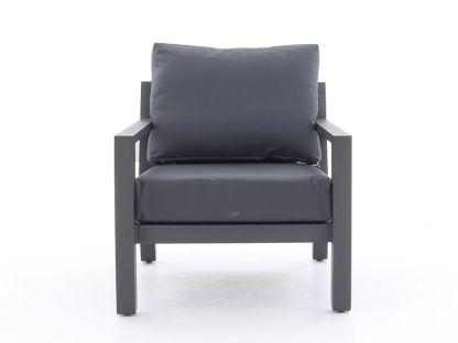 Timber Armchair | Life Armchair 